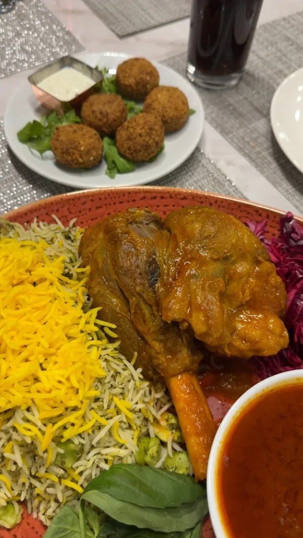 Bakur Grill House Oldham